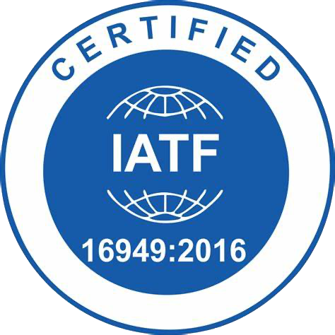 IATF-Cert